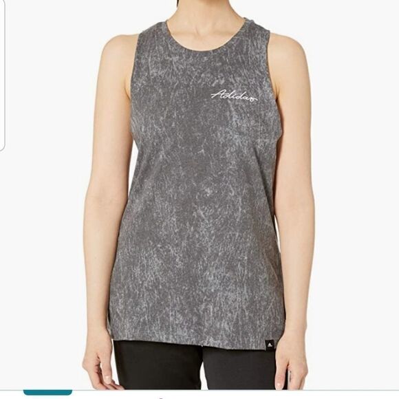 Adidas Women's Summer Wash Tee - Picture 1 of 6
